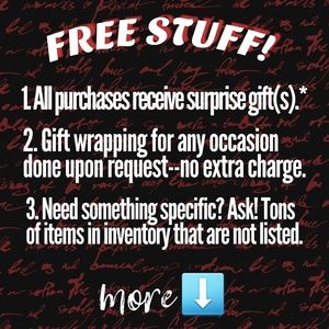 FREE!! CLIENT SERVICES